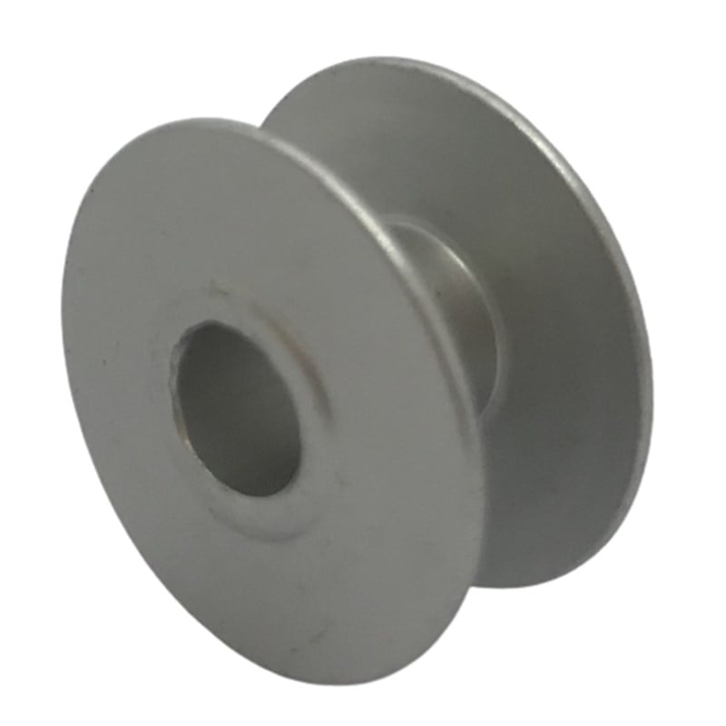 Masura ÇeşitleriBDRBrother Ponteriz Alüminyum Tırnaksız Masura / 159613-001 (B1827-280-000(M))