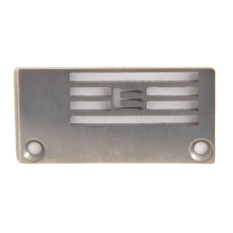 Plaka ÇeşitleriBDRBrother Reçme Etek Plaka 4.8mm / S08722-001