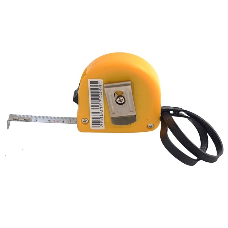 Aile Parça ÇeşitleriBDRÇelik Şerit Metre 3mt x 13mm / K01-3013