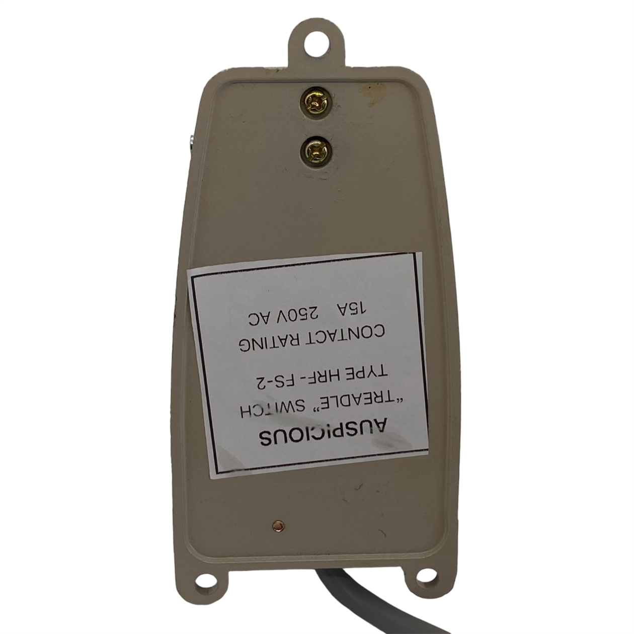 Pres Delme Makineleri ve EkipmanlarıBDRÇıt Çıt Makinesi Ayak Pedalı 1.75mt / FS-2