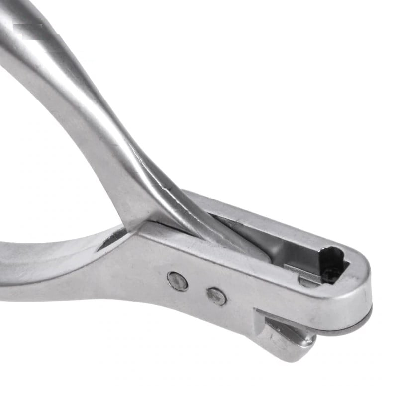 Makas ÇeşitleriBDRÇıt Makas / PU-45N