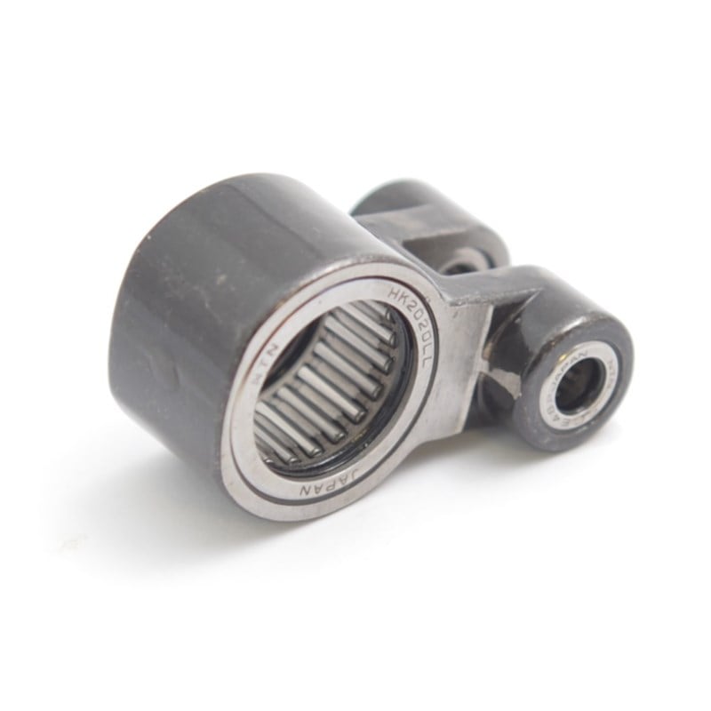 Çuval Ağzı Makineleri ve EkipmanlarıBDRÇuvalağzı N980 Besleme Krank Mil/9800729-304082A