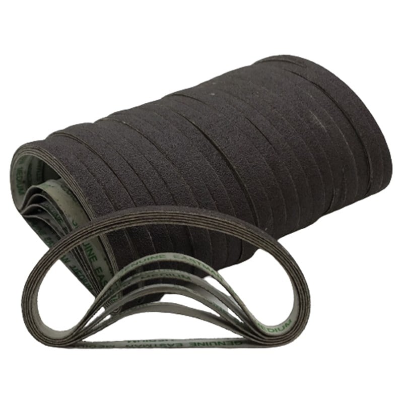 Kesimhane Parça ÇeşitleriBDRDik Kumaş Kesim Motoru Bileme Şerit (Medium) / 181C2-2 100 Adet