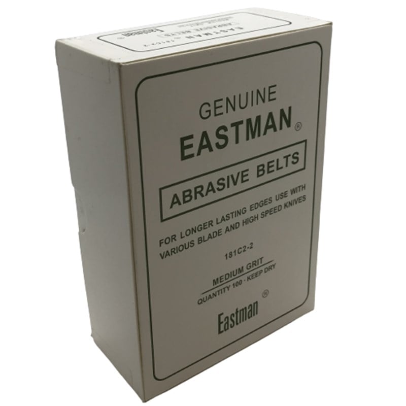 Kesimhane Parça ÇeşitleriBDRDik Kumaş Kesim Motoru Bileme Şerit (Medium) / 181C2-2 100 Adet