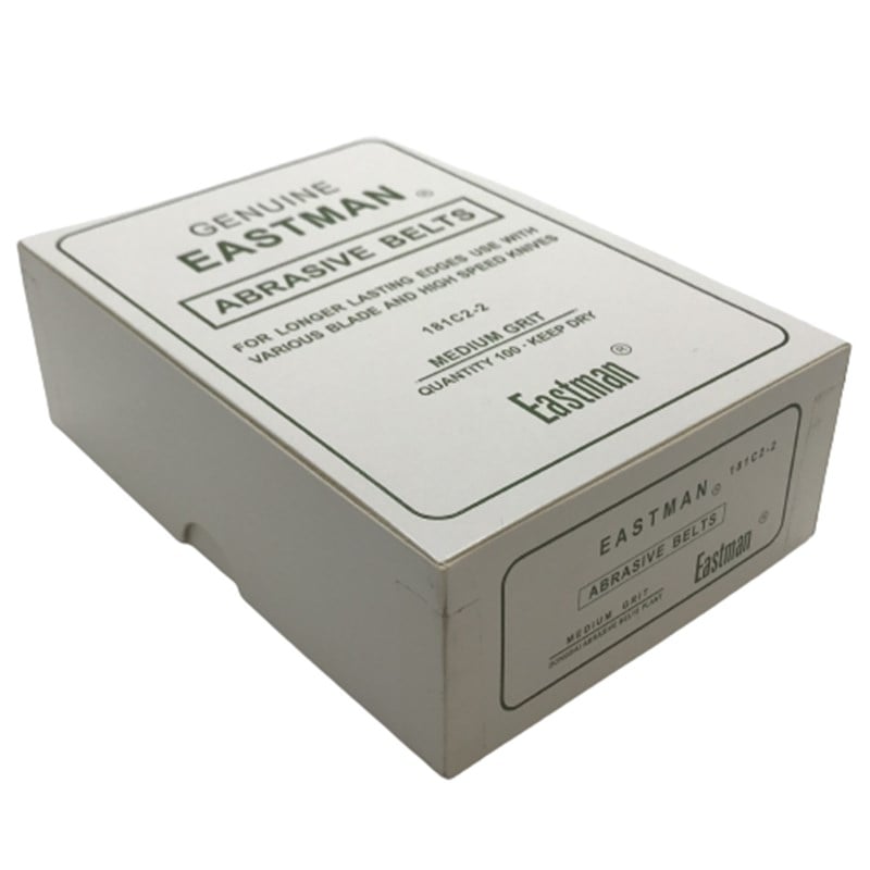 Kesimhane Parça ÇeşitleriBDRDik Kumaş Kesim Motoru Bileme Şerit (Medium) / 181C2-2 100 Adet