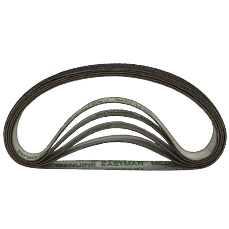 Kesimhane Parça ÇeşitleriBDRDik Kumaş Kesim Motoru Bileme Şerit (Medium) / 181C2-2 100 Adet