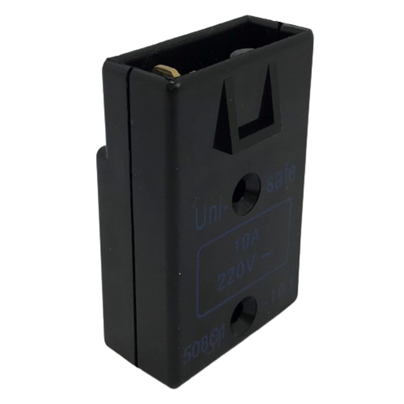 Kesim Makineleri ve EkipmanlarıBDRDik Kumaş Kesim Motoru Erkek Fiş / 508C1-101