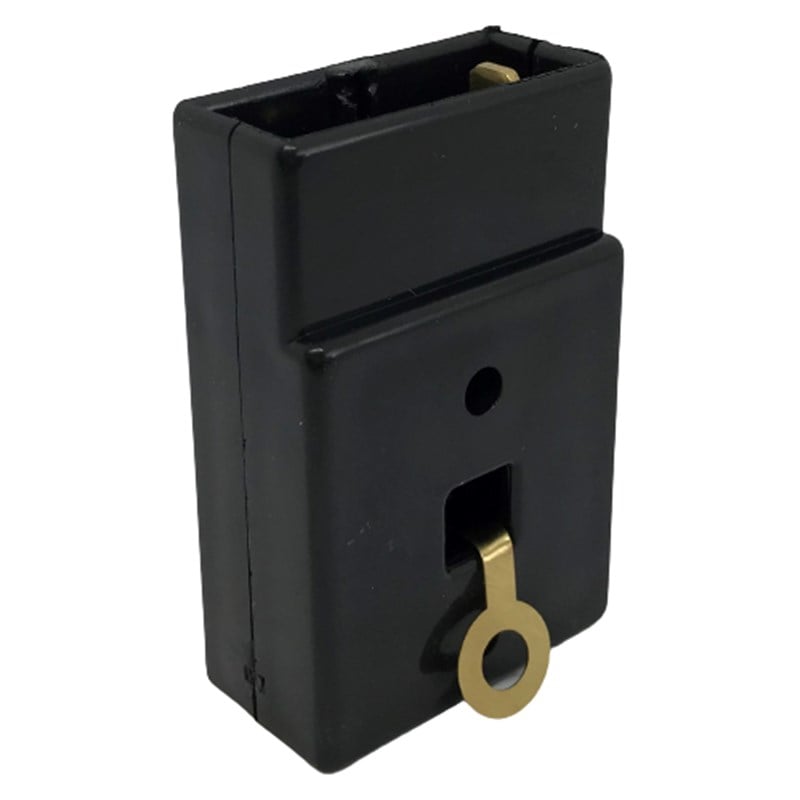 Kesim Makineleri ve EkipmanlarıBDRDik Kumaş Kesim Motoru Erkek Fiş / 508C1-101