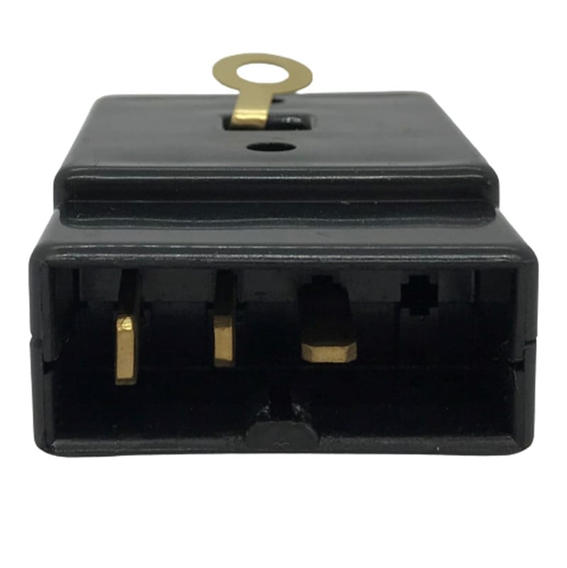 Kesim Makineleri ve EkipmanlarıBDRDik Kumaş Kesim Motoru Erkek Fiş / 508C1-101