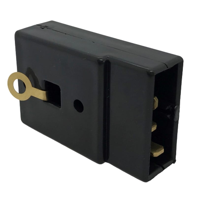 Kesim Makineleri ve EkipmanlarıBDRDik Kumaş Kesim Motoru Erkek Fiş / 508C1-101