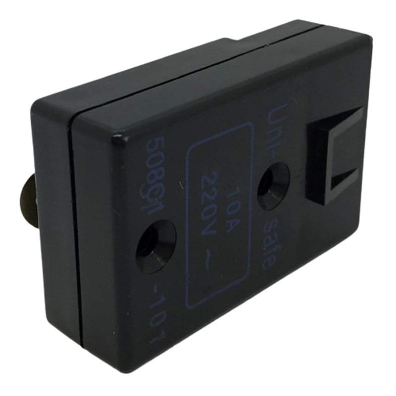 Kesim Makineleri ve EkipmanlarıBDRDik Kumaş Kesim Motoru Erkek Fiş / 508C1-101