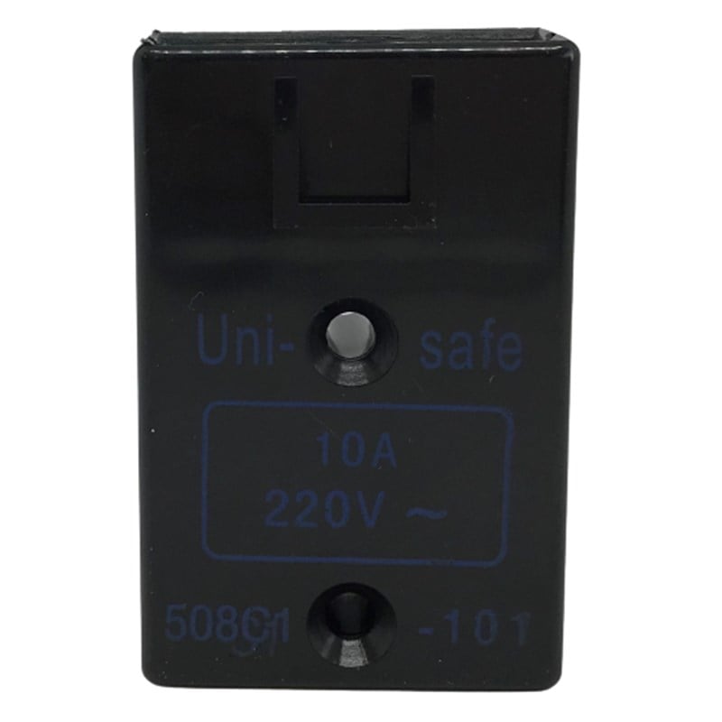 Kesim Makineleri ve EkipmanlarıBDRDik Kumaş Kesim Motoru Erkek Fiş / 508C1-101