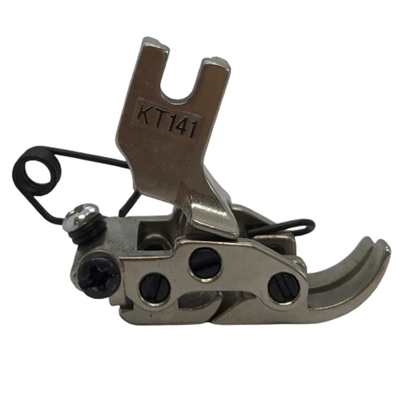 Ayak ÇeşitleriBDRDüz Makina Traktör Kot Ayak / KT141