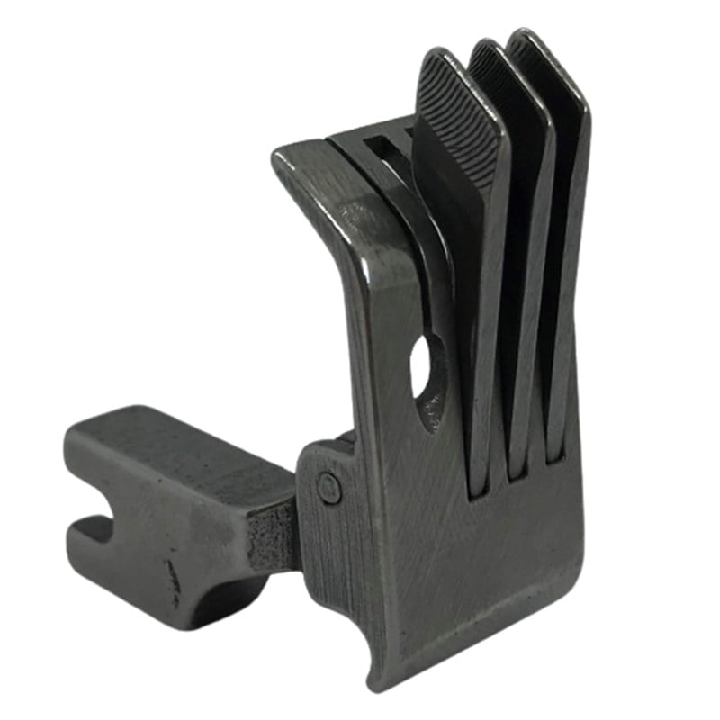 Ayak ÇeşitleriBDRDüz Makine 3 Çimalı Ayak / SP18-3