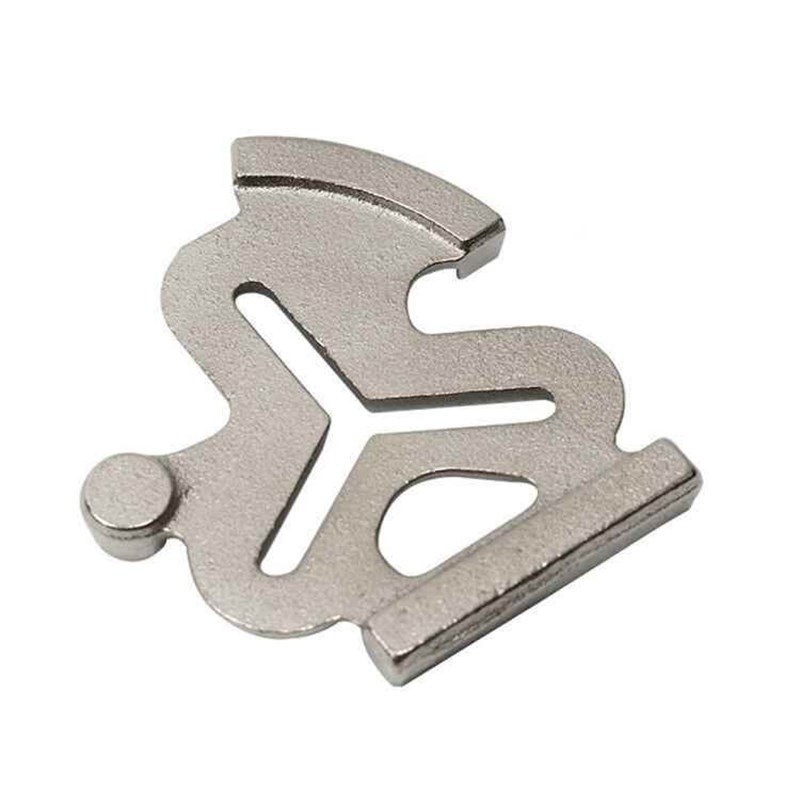 Dikiş Aksesuar ÇeşitleriBDRDüz Makine 3 Köşeli Siper/ G8 (25873)