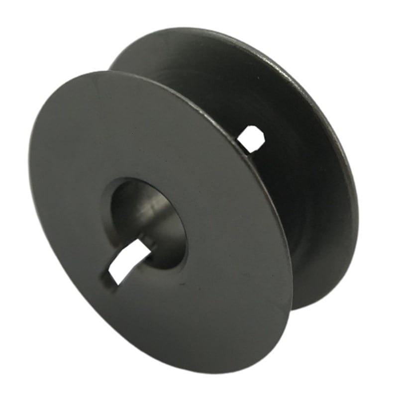 Masura ÇeşitleriBDRDüz Makine Alüminyum Tırnaklı Gri Masura / 272152AS (55623S)