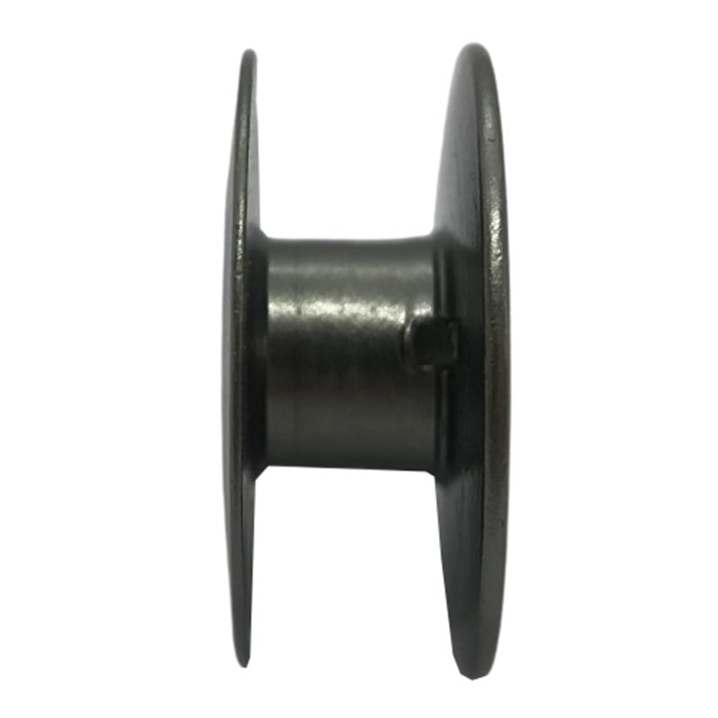 Masura ÇeşitleriBDRDüz Makine Alüminyum Tırnaklı Gri Masura / 272152AS (55623S)