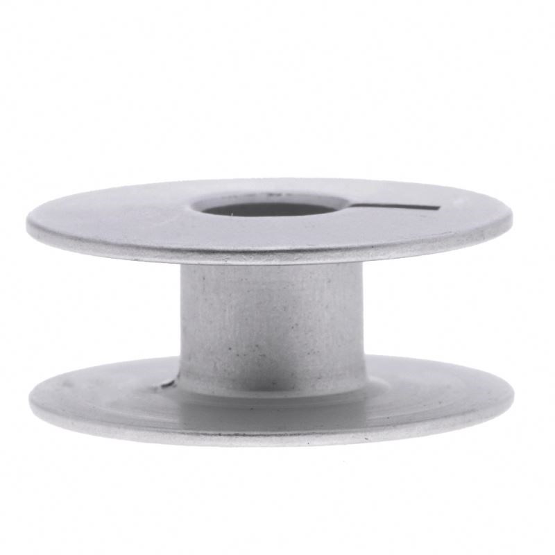 Masura ÇeşitleriBDRDüz Makine Alüminyum Tırnaklı Masura/55623A