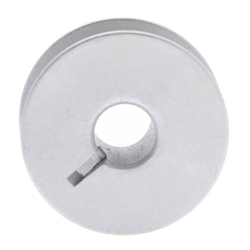 Masura ÇeşitleriBDRDüz Makine Alüminyum Tırnaklı Masura/55623A