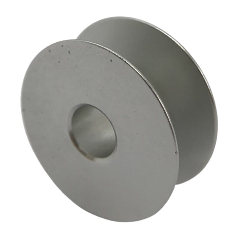 Masura ÇeşitleriBDRDüz Makine Alüminyum Tırnaksız Masura / 272152A