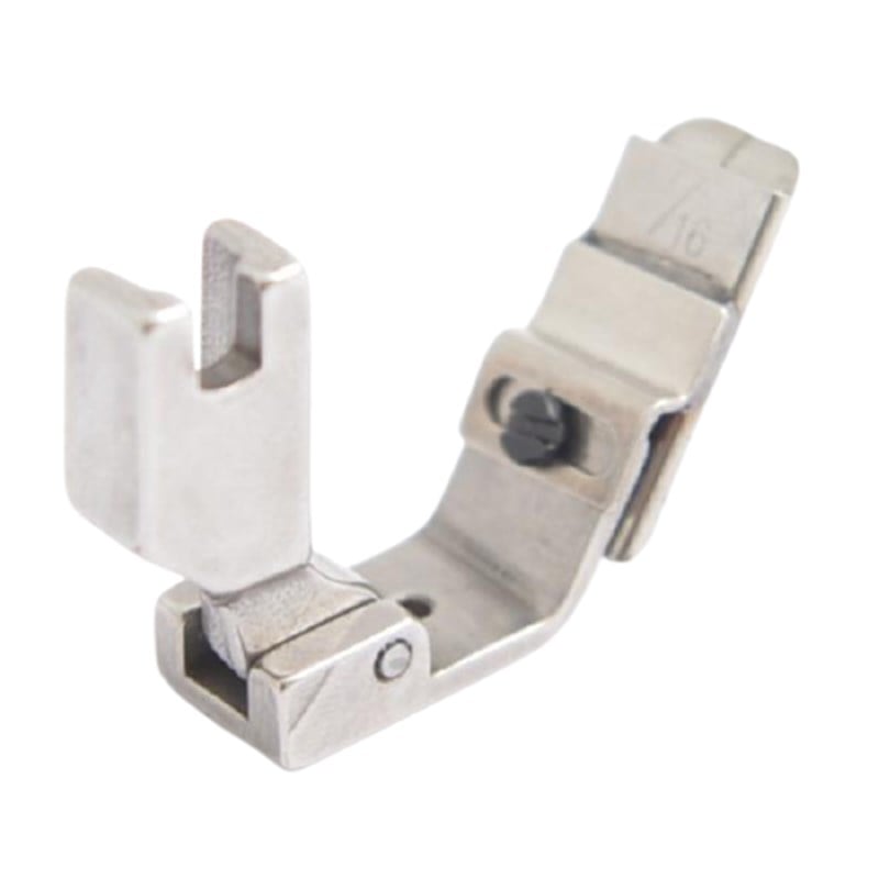 Ayak ÇeşitleriBDRDüz Makine Ekstrafor Ayak 11.0mm / S10 7/16