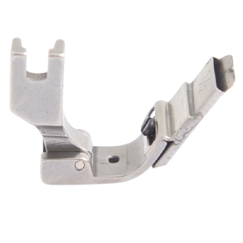 Ayak ÇeşitleriBDRDüz Makine Ekstrafor Ayak 12.70mm / S10 1/2 (P312)