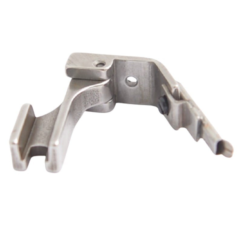 Ayak ÇeşitleriBDRDüz Makine Ekstrafor Ayak 3.20mm / S10 1/8 (P318)