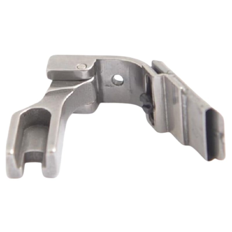 Ayak ÇeşitleriBDRDüz Makine Ekstrafor Ayak 9.50mm / S10 3/8 (P338)