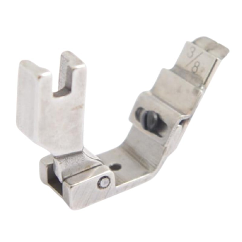 Ayak ÇeşitleriBDRDüz Makine Ekstrafor Ayak 9.50mm / S10 3/8 (P338)