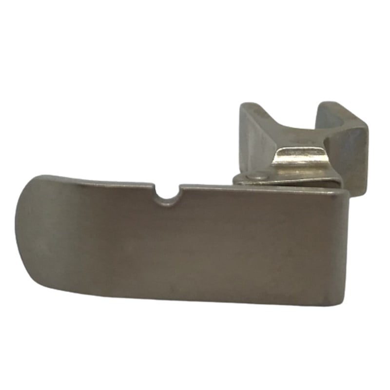 Ayak ÇeşitleriBDRDüz Makine Fermuar Ayak 10mm / P36W