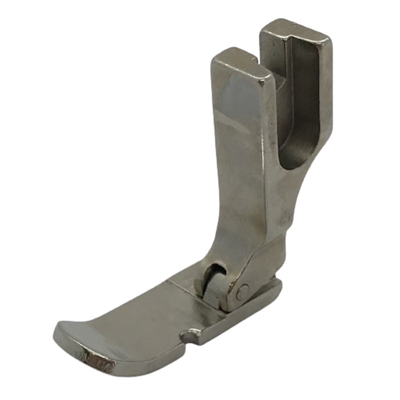 Ayak ÇeşitleriBDRDüz Makine Fermuar Ayak 10mm / P36W