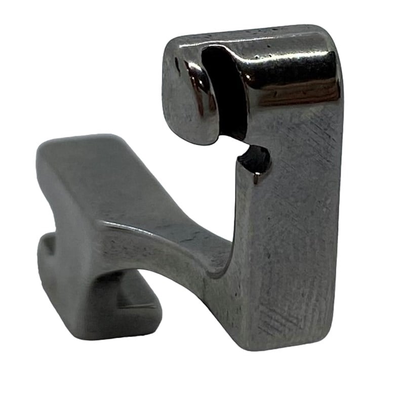 Ayak ÇeşitleriBDRDüz Makine Gizli Fermuar Ayak / S518L