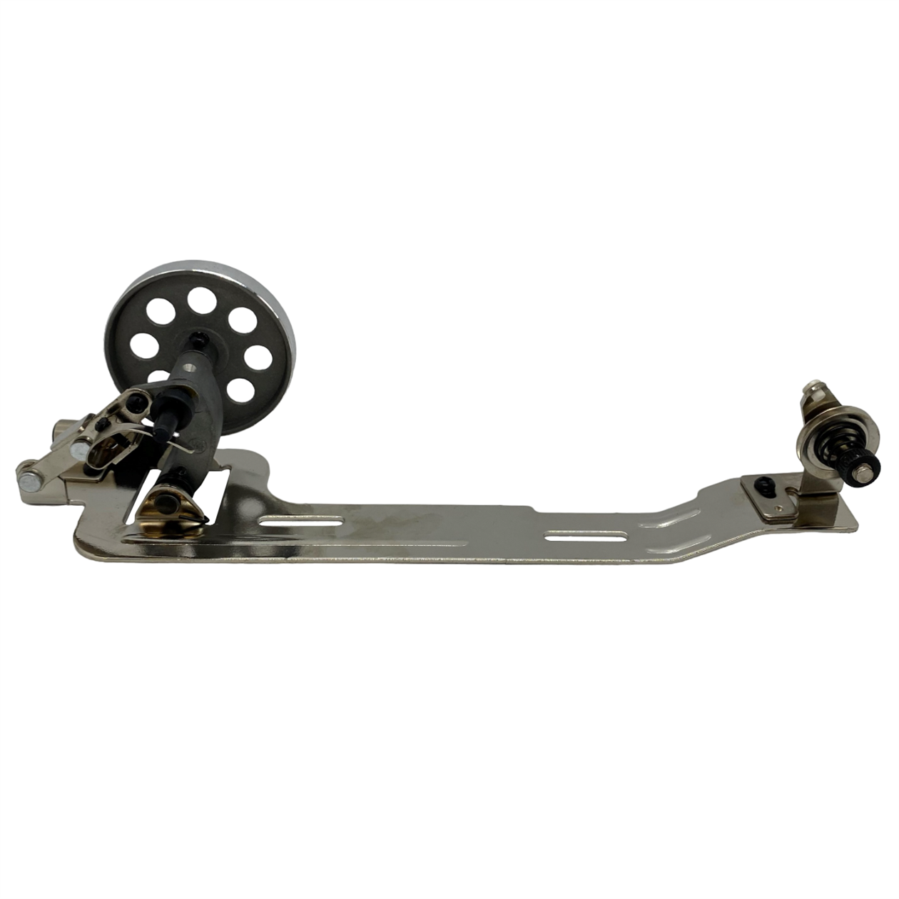 Masuralık ÇeşitleriBDRDüz Makine Küçük Teker Nikel Masuralık / 259482 (229-27354)