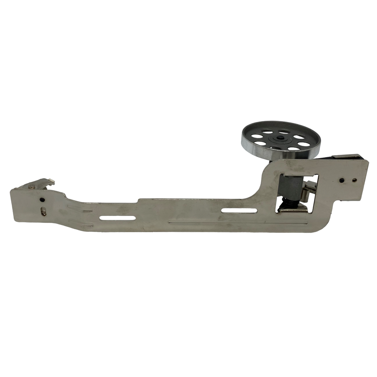 Masuralık ÇeşitleriBDRDüz Makine Küçük Teker Nikel Masuralık / 259482 (229-27354)