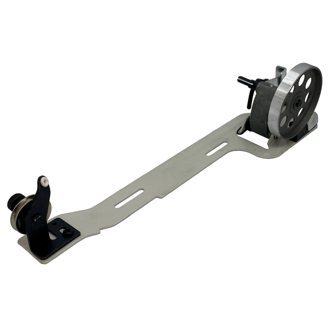 Masuralık ÇeşitleriBDRDüz Makine Masuralık Küçük Beyaz / 259482 (229-27354)