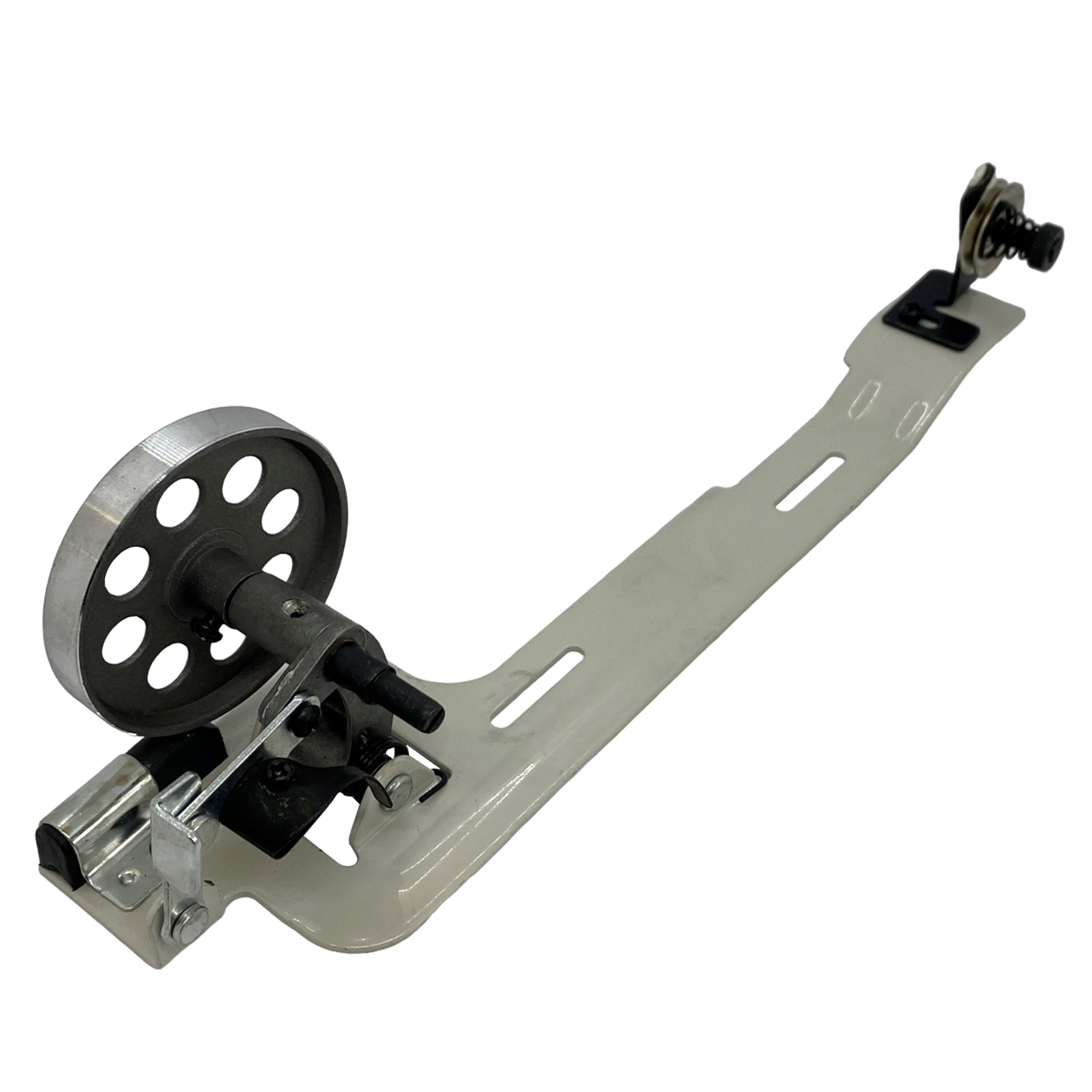 Masuralık ÇeşitleriBDRDüz Makine Masuralık Küçük Beyaz / 259482 (229-27354)