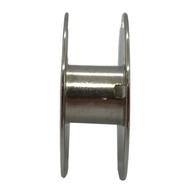 Masura ÇeşitleriBDRDüz Makine Metal Tırnaklı Masura / 55623S