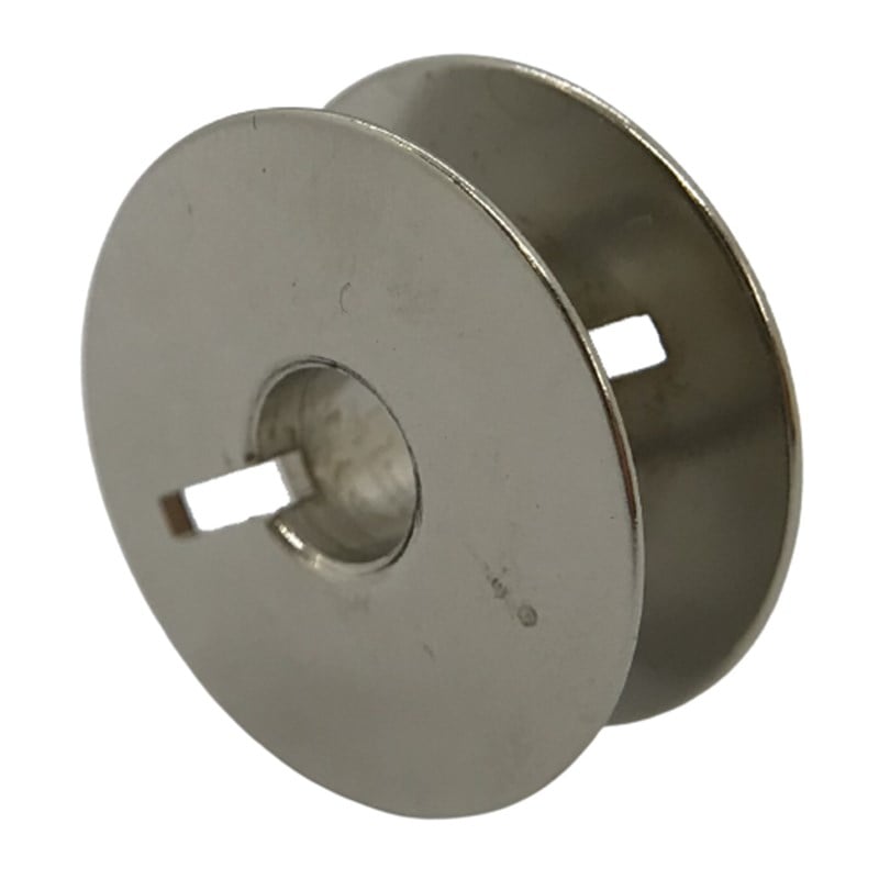 Masura ÇeşitleriBDRDüz Makine Metal Tırnaklı Masura / 55623S