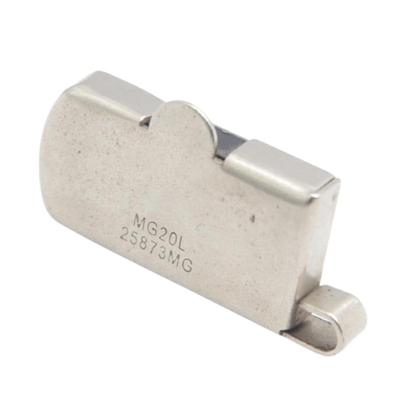 Dikiş Aksesuar ÇeşitleriBDRDüz Makine Mıknatıslı Siper / MG20L