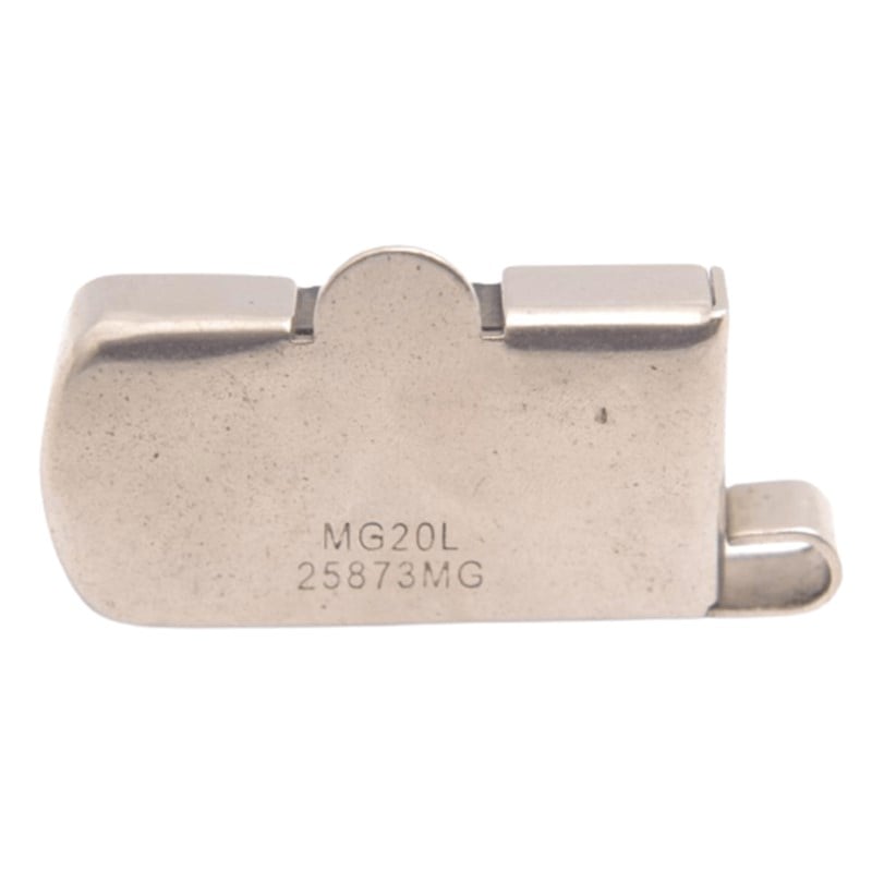 Dikiş Aksesuar ÇeşitleriBDRDüz Makine Mıknatıslı Siper / MG20L