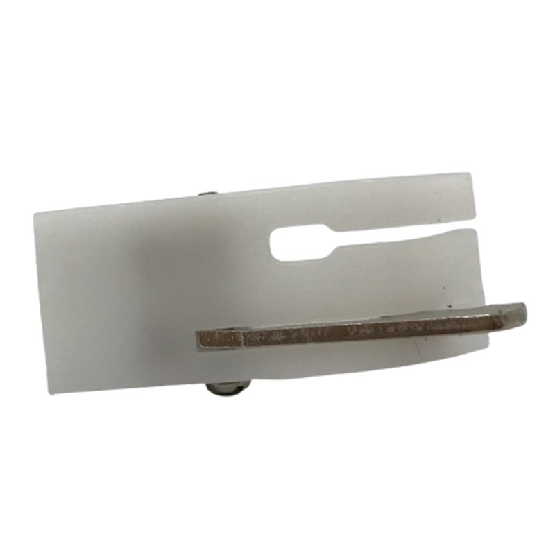 Ayak ÇeşitleriBDRDüz Makine Plastik Gazi Ayak Sağ / SP18R 1/4