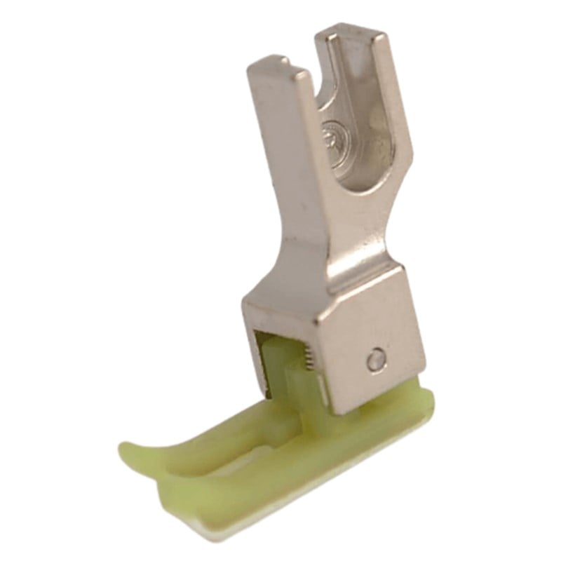 Ayak ÇeşitleriBDRDüz Makine Plastik Teflon Çima Ayak (0,8mm) / TCR1/32N