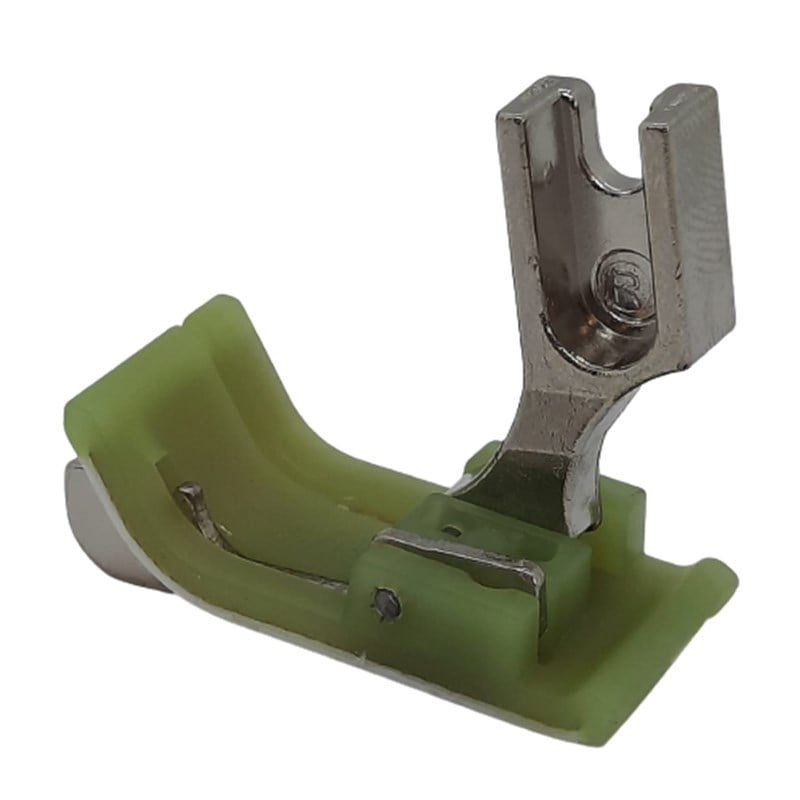 Ayak ÇeşitleriBDRDüz Makine Plastik Teflon Çimalı Ayak Sağ / TSP-18 5/16R