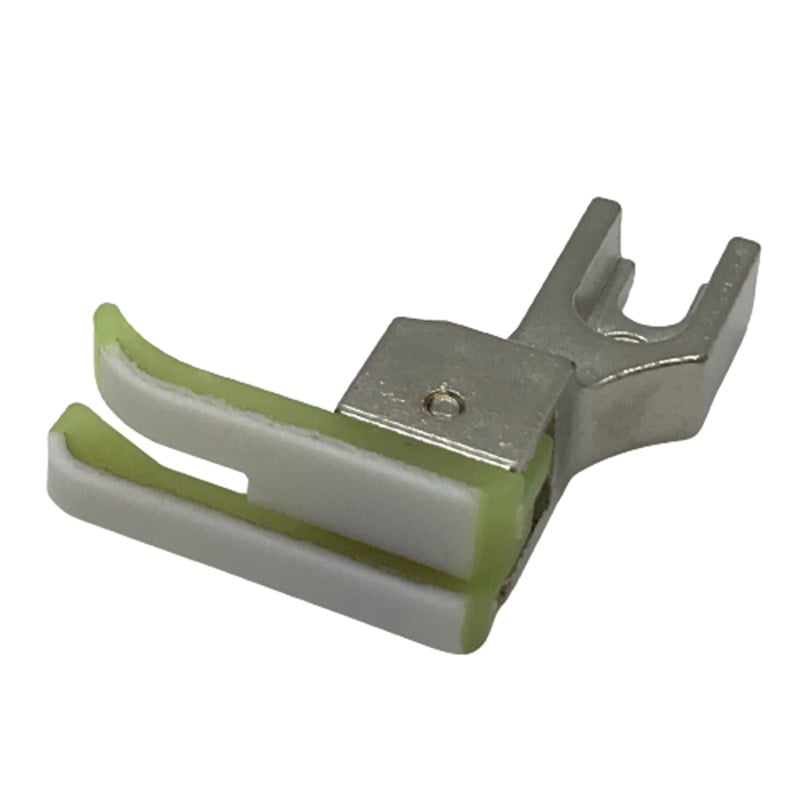 Ayak ÇeşitleriBDRDüz Makine Plastik Teflon Sol Çima Ayak (0,8mm) / TCL1/32N