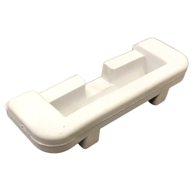 Sarf Malzeme ÇeşitleriBDRDüz Makine Şarnel Lastiği Beyaz / 143910-001 (229-26000)