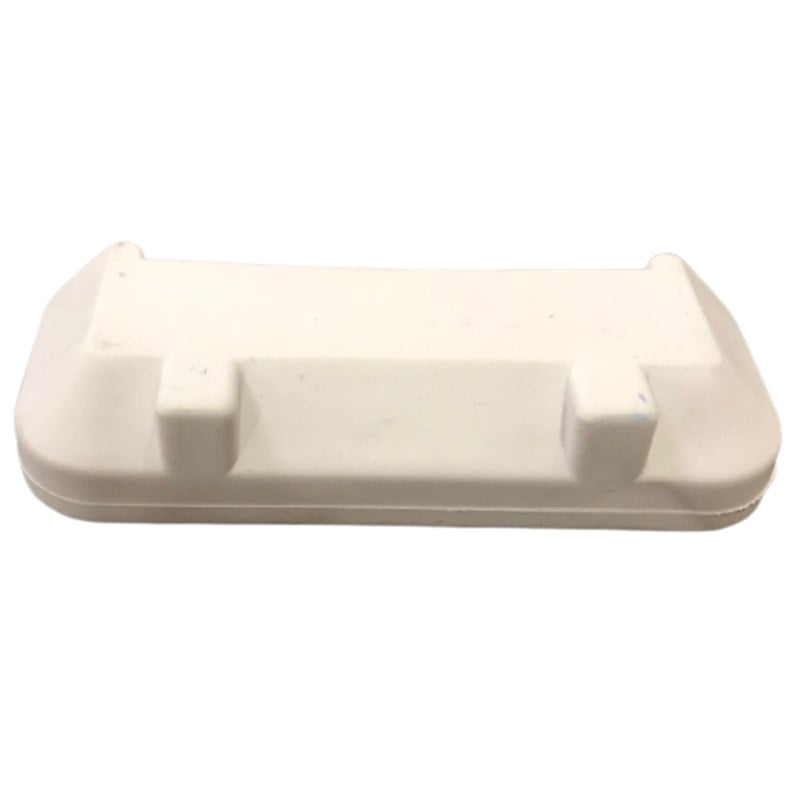 Sarf Malzeme ÇeşitleriBDRDüz Makine Şarnel Lastiği Beyaz / 143910-001 (229-26000)