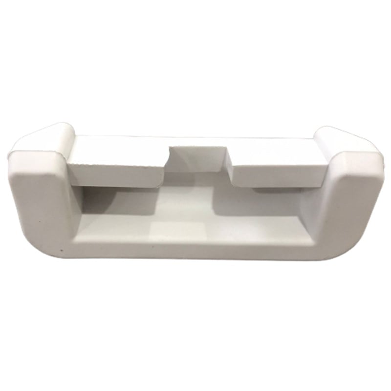 Sarf Malzeme ÇeşitleriBDRDüz Makine Şarnel Lastiği Beyaz / 143910-001 (229-26000)