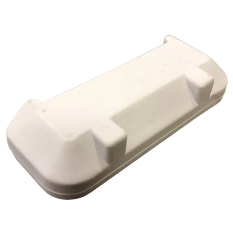 Sarf Malzeme ÇeşitleriBDRDüz Makine Şarnel Lastiği Beyaz / 143910-001 (229-26000)