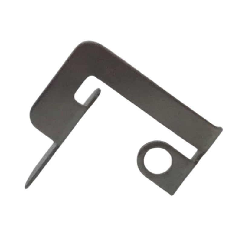 Ayak ÇeşitleriBDRDüz Makine Siperli Ayak Tırnağı (Sol) / SG-P3L