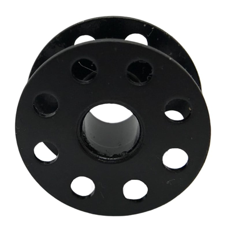 Masura ÇeşitleriBDRDüz Makine Siyah Masura / 270010